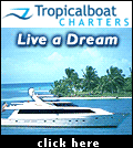 miami boat charters