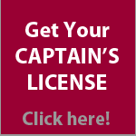 Captain's License Course South FL - Miami, West Palm Beach