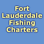 Bring the kids out drift fishing in Fort Lauderdale!