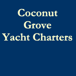 Coconut Grove Yacht Charters