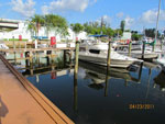 Dock for sale miami