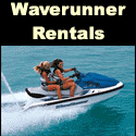 Wildwood NJ Jet Ski / Waverunner Rentals