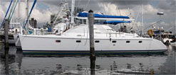 Pro Kennex Catamaran for Sale