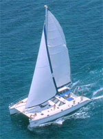 Catamaran Charters in FL & the Bahamas