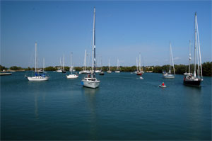 Anchoring Workshops to be Held Around FL