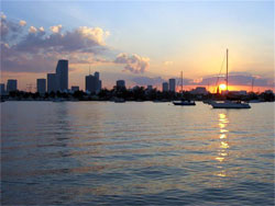 Boater's Advocacy Groups, Boating Industry Leaders Oppose Anchoring Ban