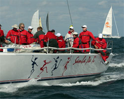 Ft. Lauderdale - Key West Final Results