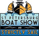 St. Petersburg Boat Show and Strictly Sail Features Hundreds of Power and Sail Boats