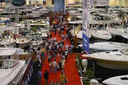 Find a New Boat for Less Than $300/month at the Boat Show