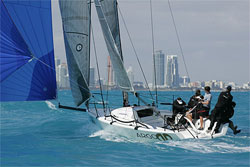 Miami Acura on Miami Boating News    Nerone  Bliksem And Ran Remain On Top At Acura