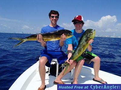 Florida Keys Fishing Report