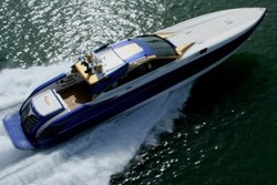 Tropicalboat Charters Adds High Performance Super 80 Yacht To Miami Luxury Fleet