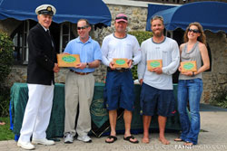 Etchells Midwinters: Up and Down Weekend!