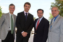 Miami Welcomes Back Volvo Ocean Race