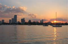 Florida Pilot Vessel Anchoring Program to Begin