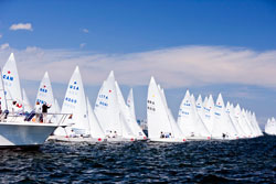 Norway’s Melleby and Morland Lead