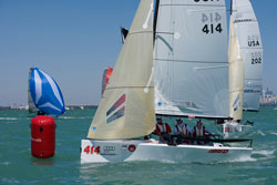 5th Day of Racing Sets Stage for Exciting Finale