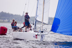 BACARDI Newport Sailing Week: A New Tradition Has Begun
