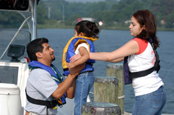 BoatUS Reaches Out to Spanish Speakers