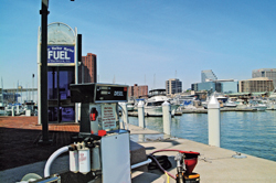 The Low Down on Ultra-Low-Sulfur Diesel Boat Fuel