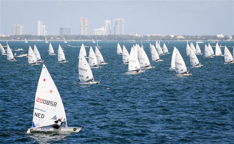 Rolex Miami OCR - Down to the Wire