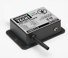 Man Overboard Alarm Has Potential to Save Lives