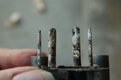 A Shotgun Marriage? Ethanol and Old Outboard Boat Engines