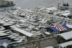 Fort Lauderdale Boat Show - All Systems Go!