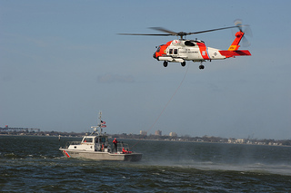 Miscommunication causes overnight land, sea, air search for 2 adults, 5 children