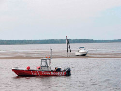 Waterway Bill That Passes House Could Have Benefits for Boaters