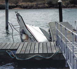 Five Ways Your Boat's Insurance Policy Can Fail You
