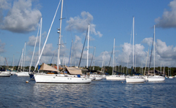 Boaters Must Speak Up Today on Anchoring in Florida