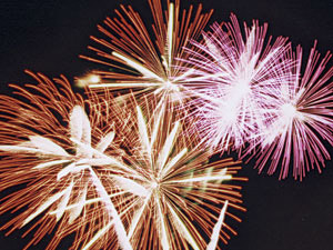 Coast Guard to Implement Safety Zones in Biscayne Bay for New Year's Fireworks