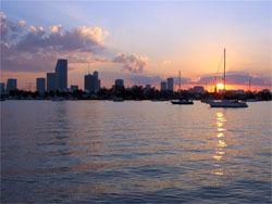 TAKE ACTION: Stop Proposed Miami Beach 72-Hour Anchoring Ordinance