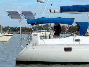 Squeezing Every Drop of Energy from the Sun... and Then Some